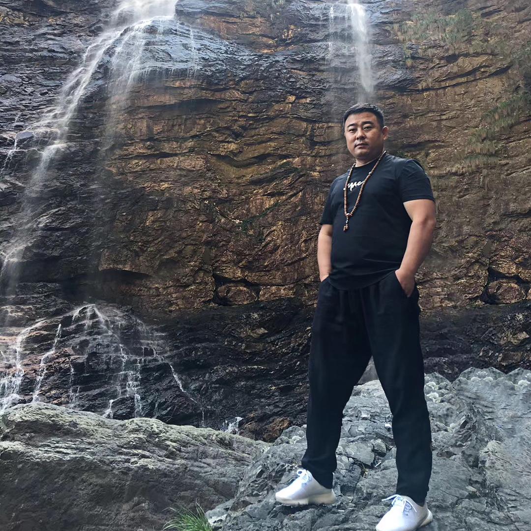 君道子（健康圈）