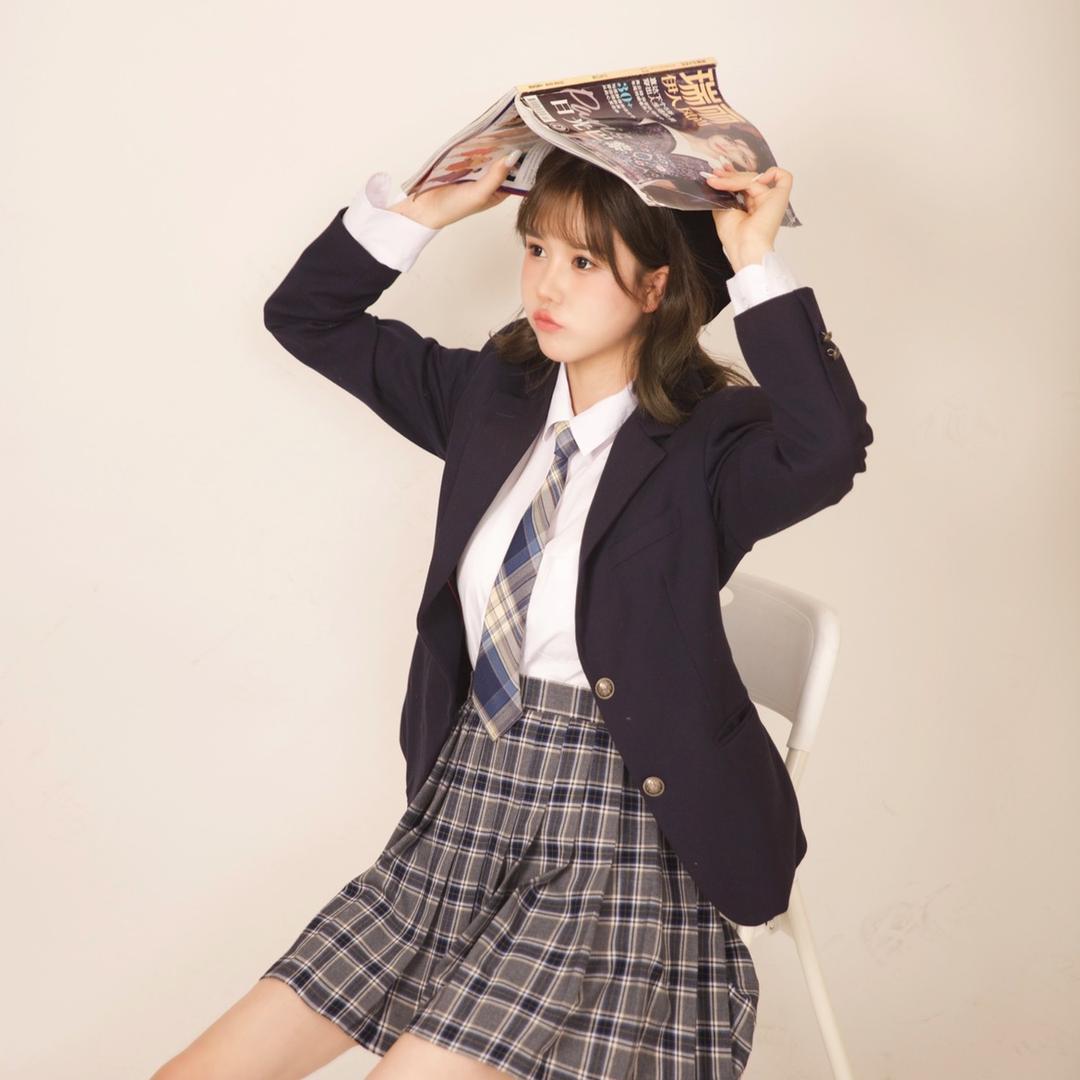 🍊小橘子丫@抖音