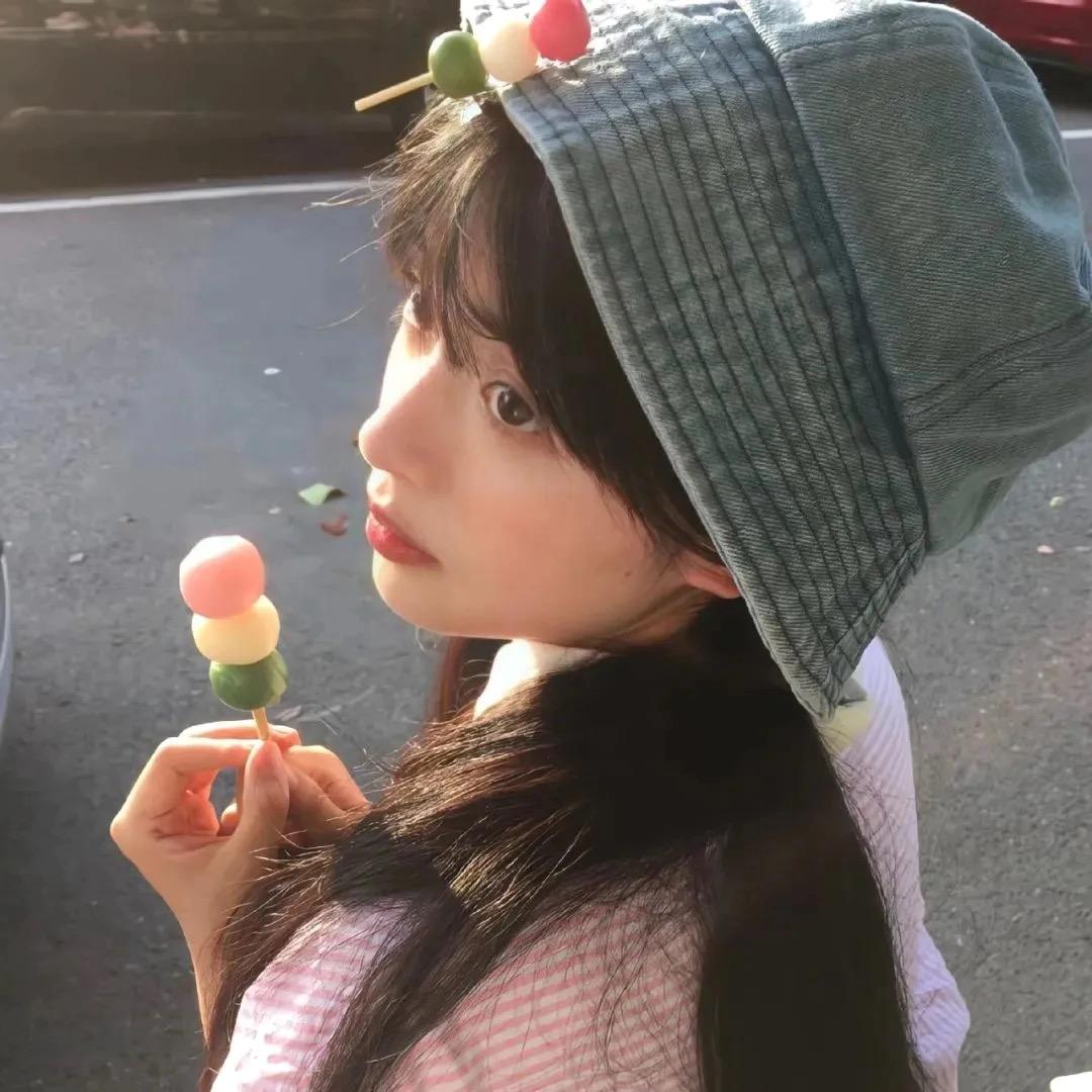 桃子姐姐🍑