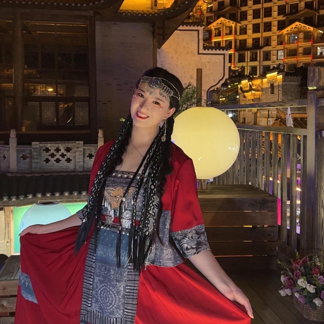 郴州小红妹