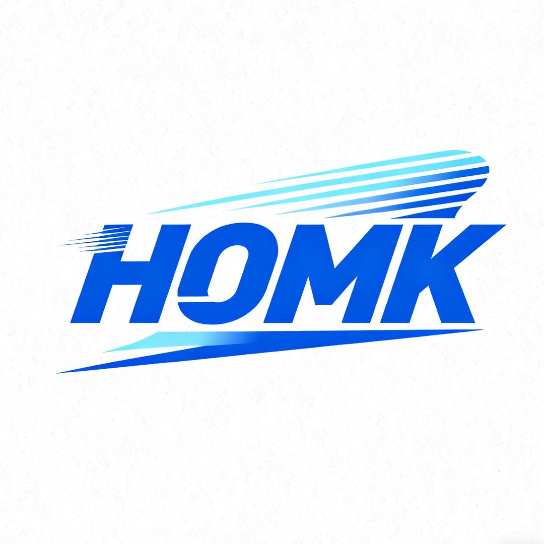HOMK家康身体护理