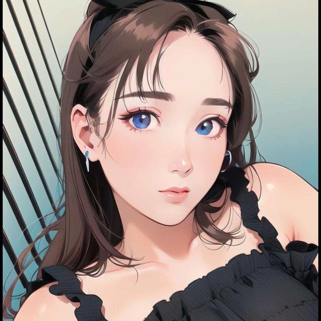 小仙女🧚‍♀️