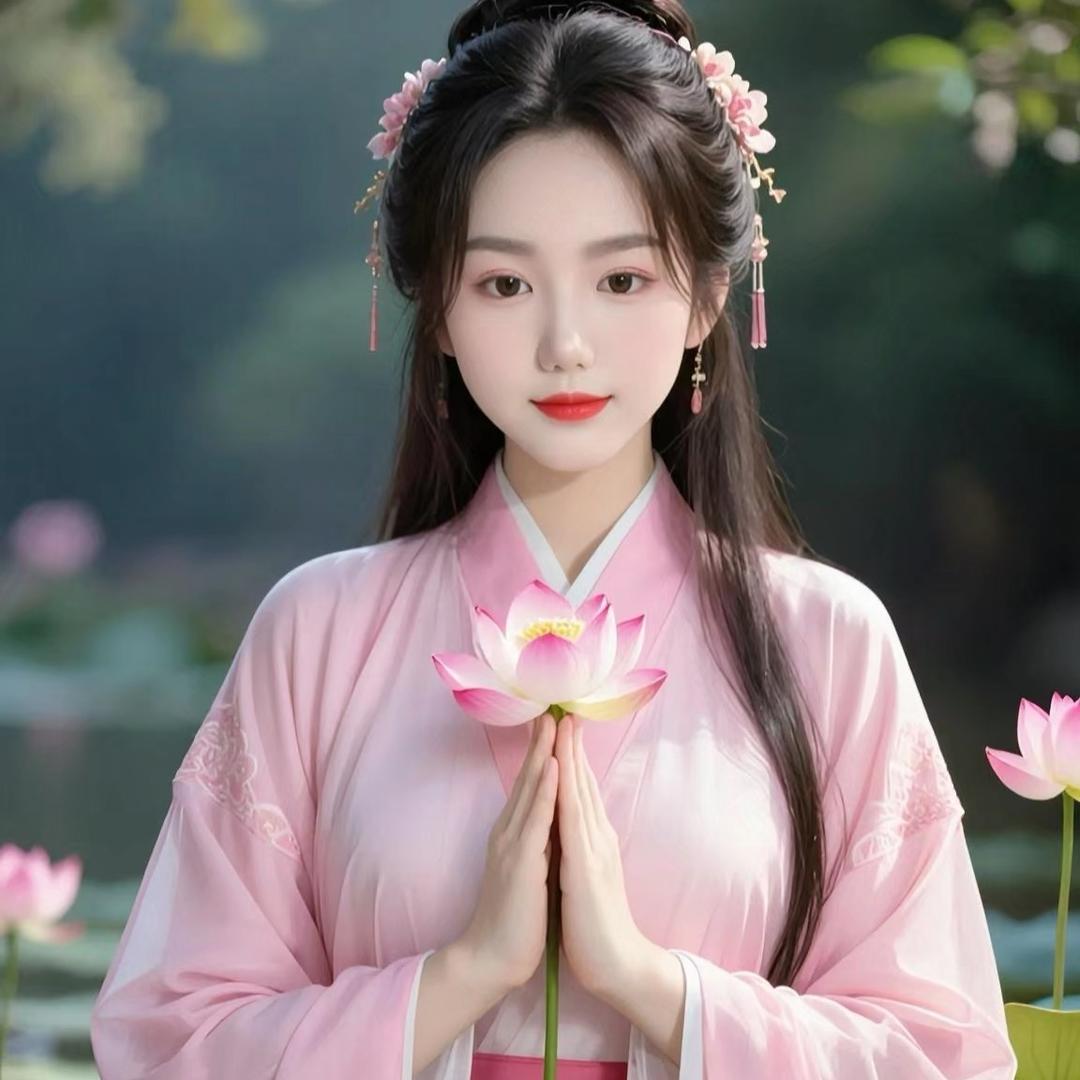 莲心师妹🌸放🐟he