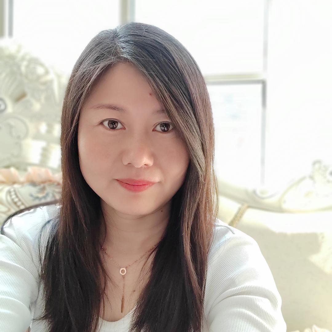 虎牙姐💝