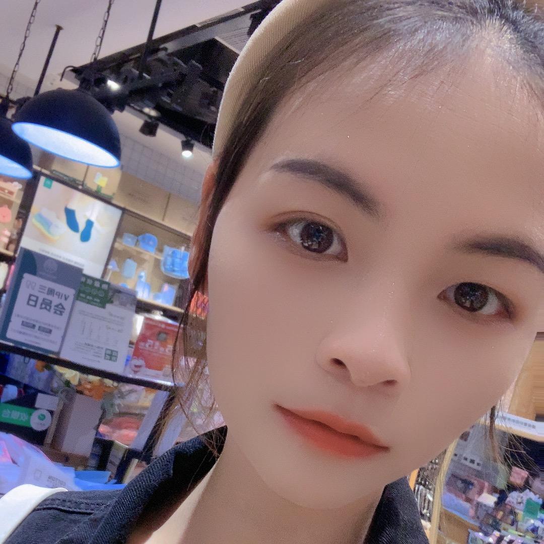 小瑶妹