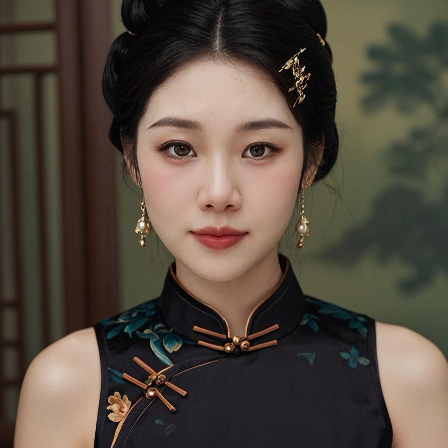 南县小满女装