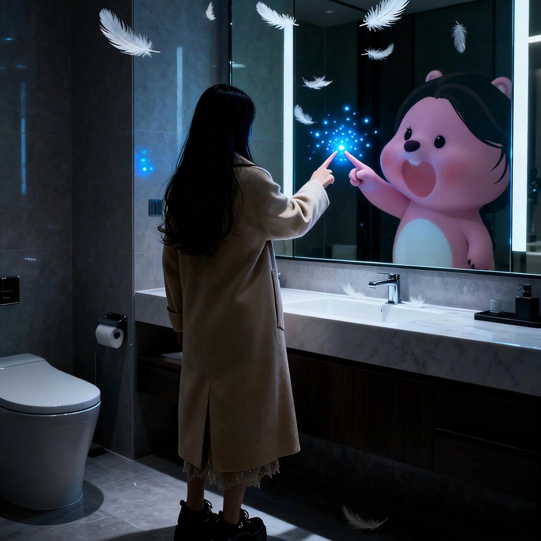 你不再☁️⚡️我不在