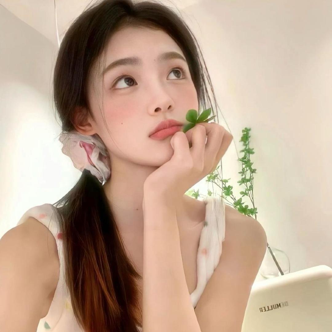 李茜同学