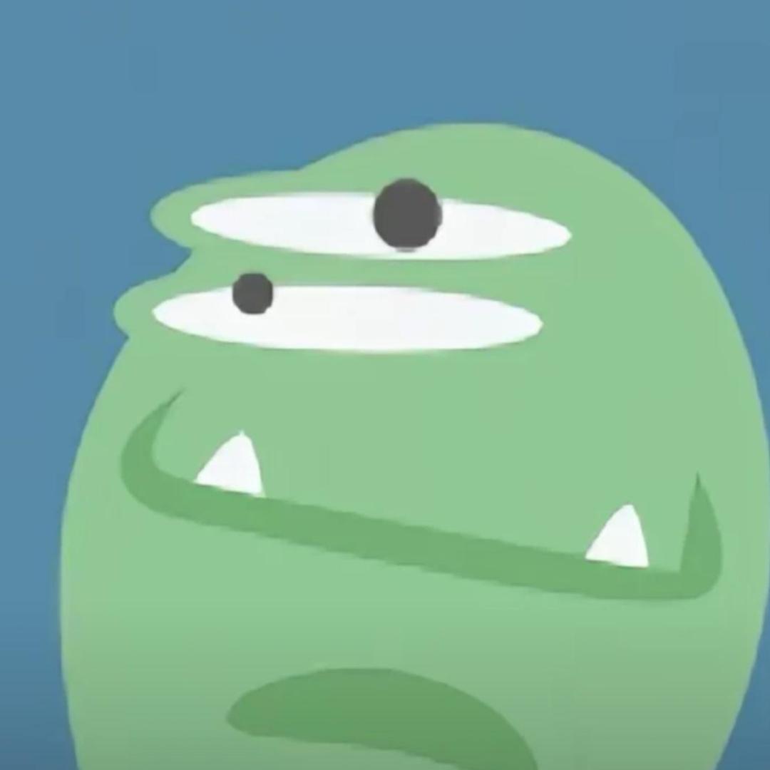 狡猾的外星人