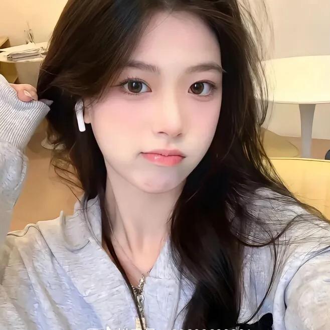小咩咩～
