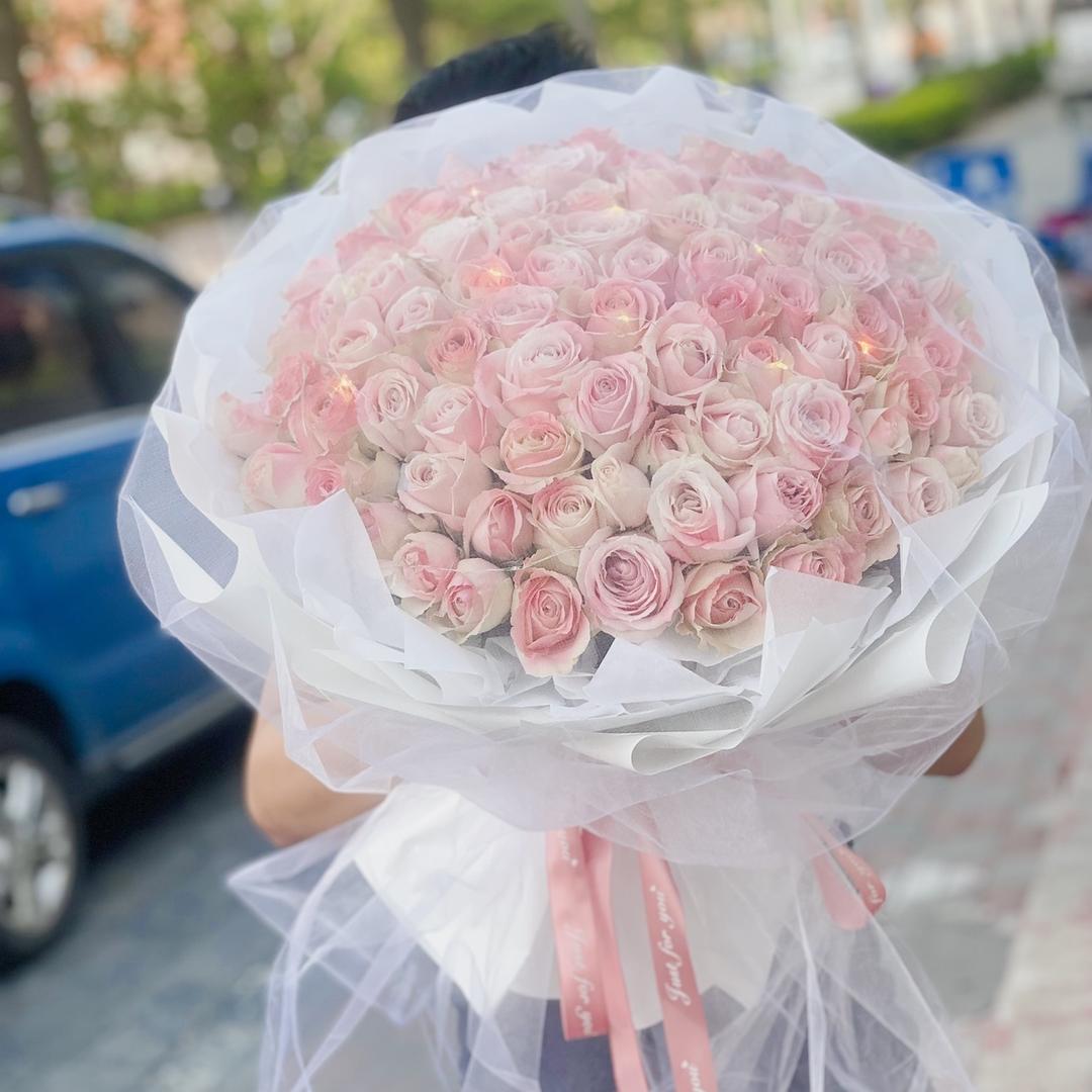 桥西区萧冉冉花店