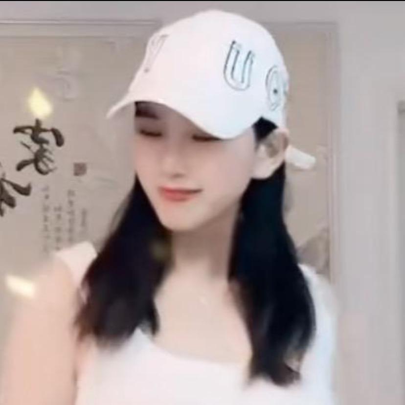 梅梅💝爱唱歌🎤
