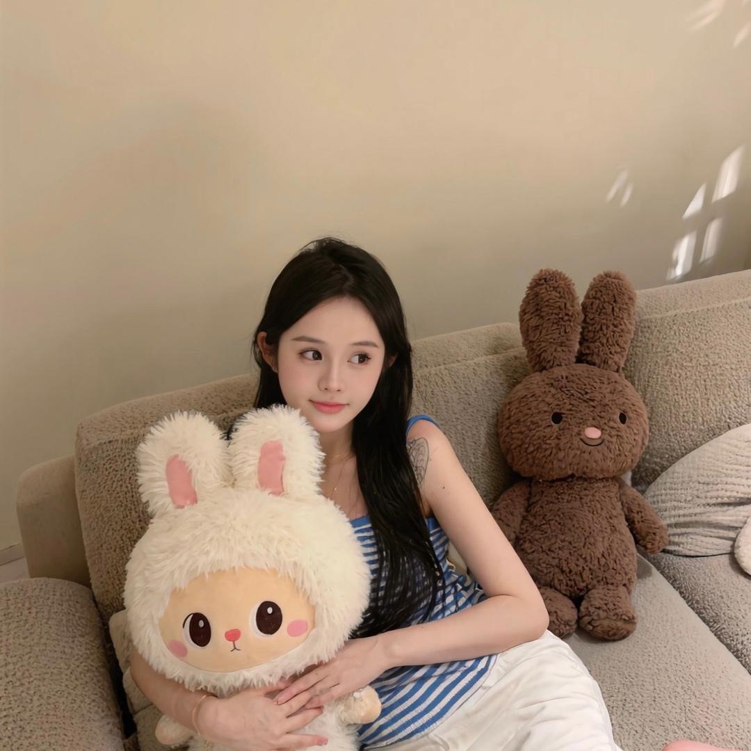小幼包 🫧