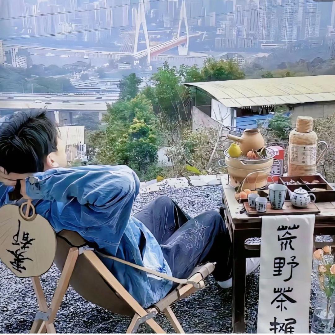 小啊毅