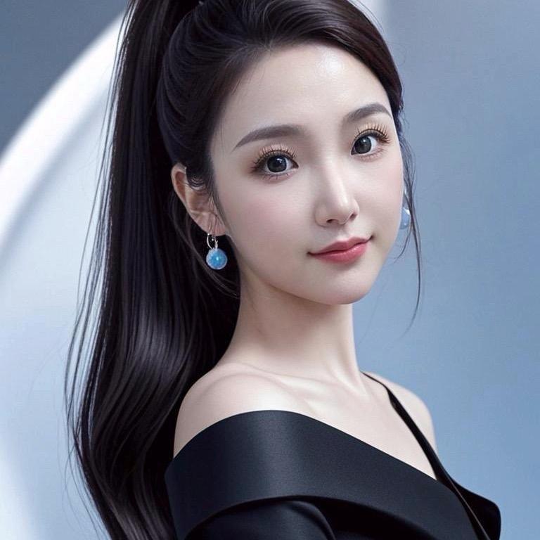 @婷小婷