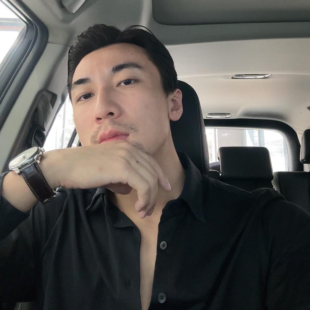 晨哥二手车