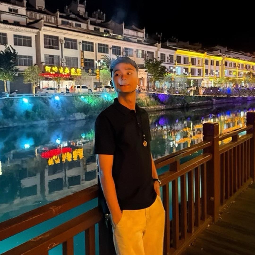 刘康丨万禾新视