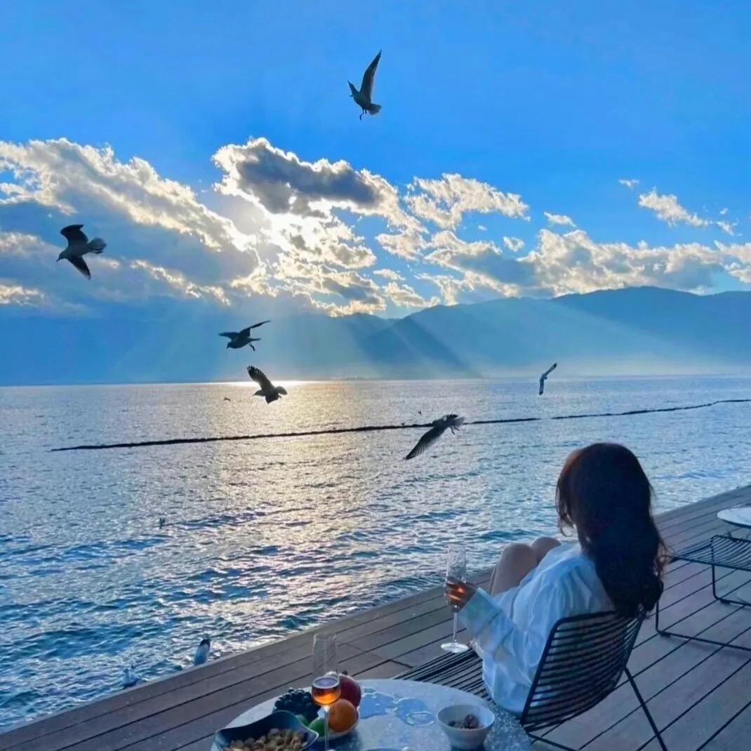 夏沫烟雨