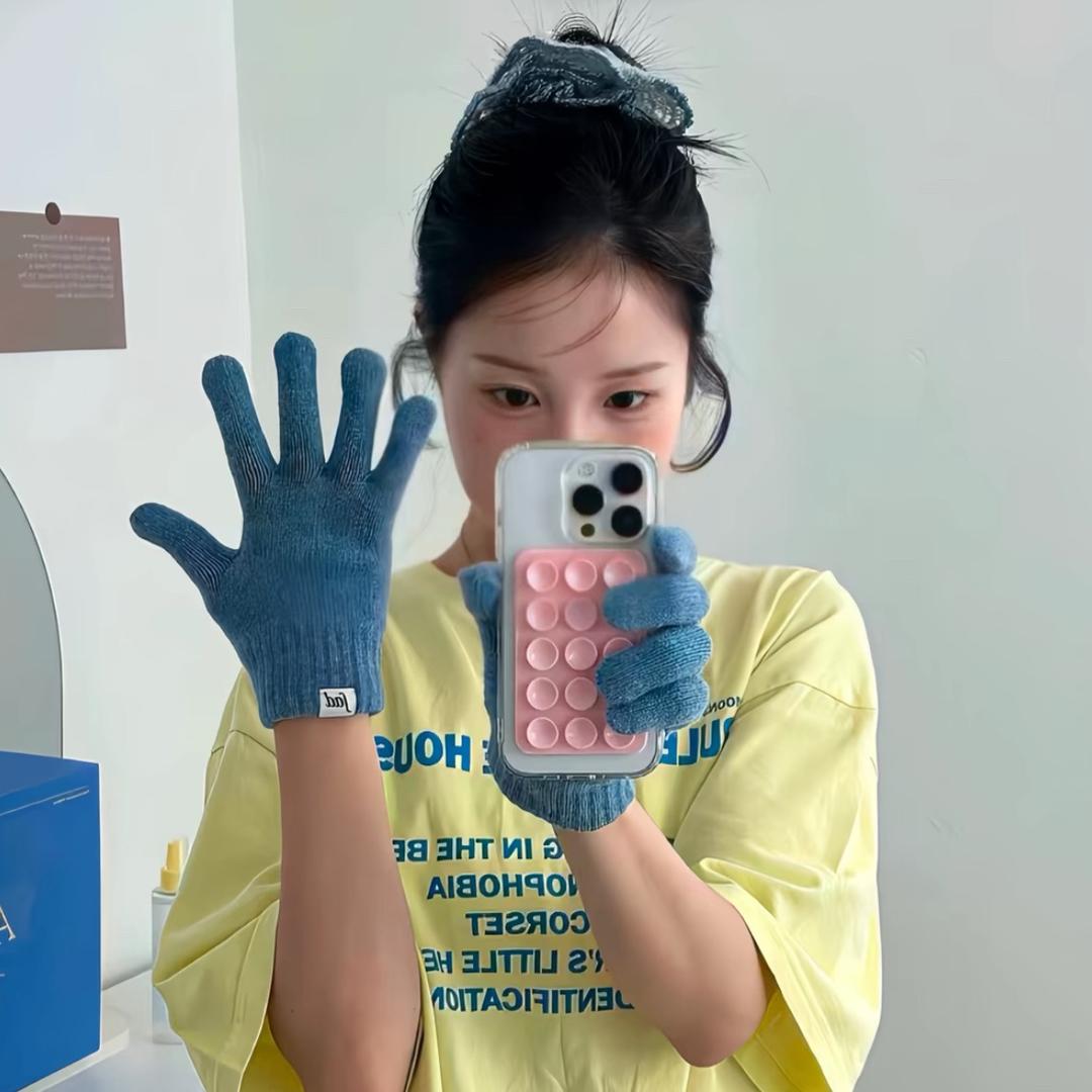 小狗生煎包-