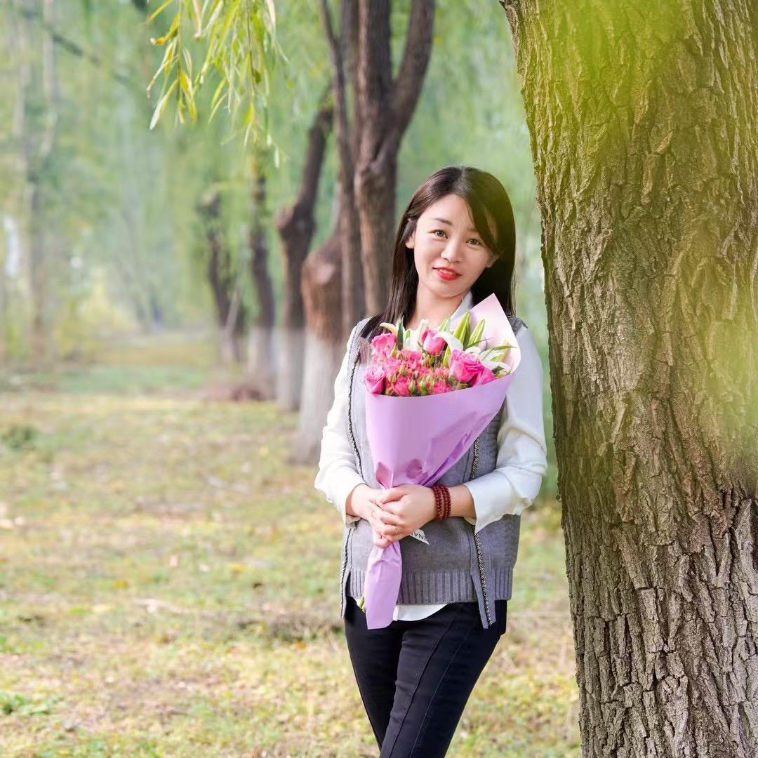 北京京北货车大世界-老板娘