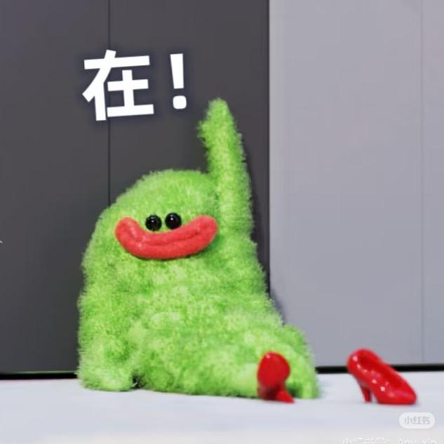 苦瓜少女