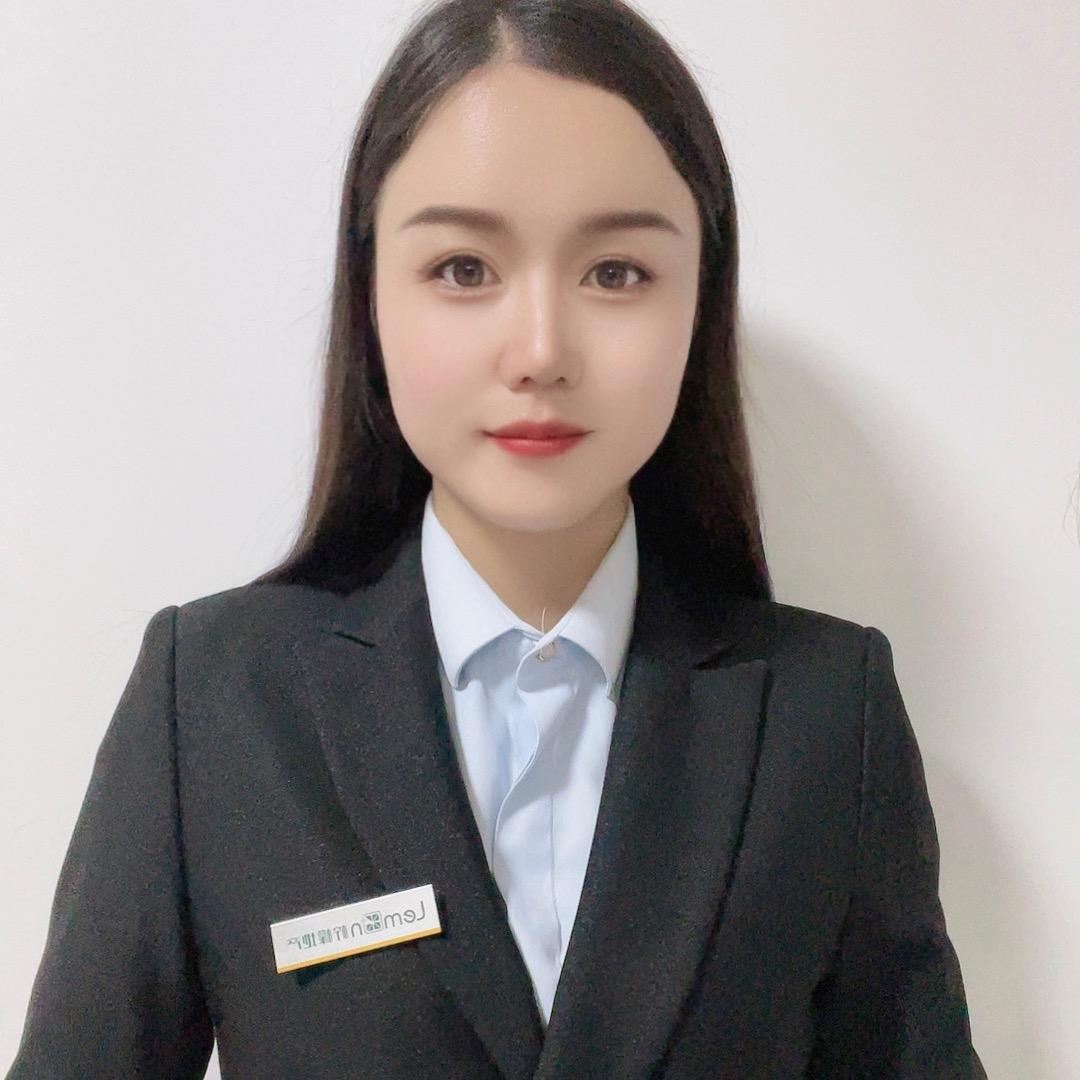 浚县柠檬地产娜娜