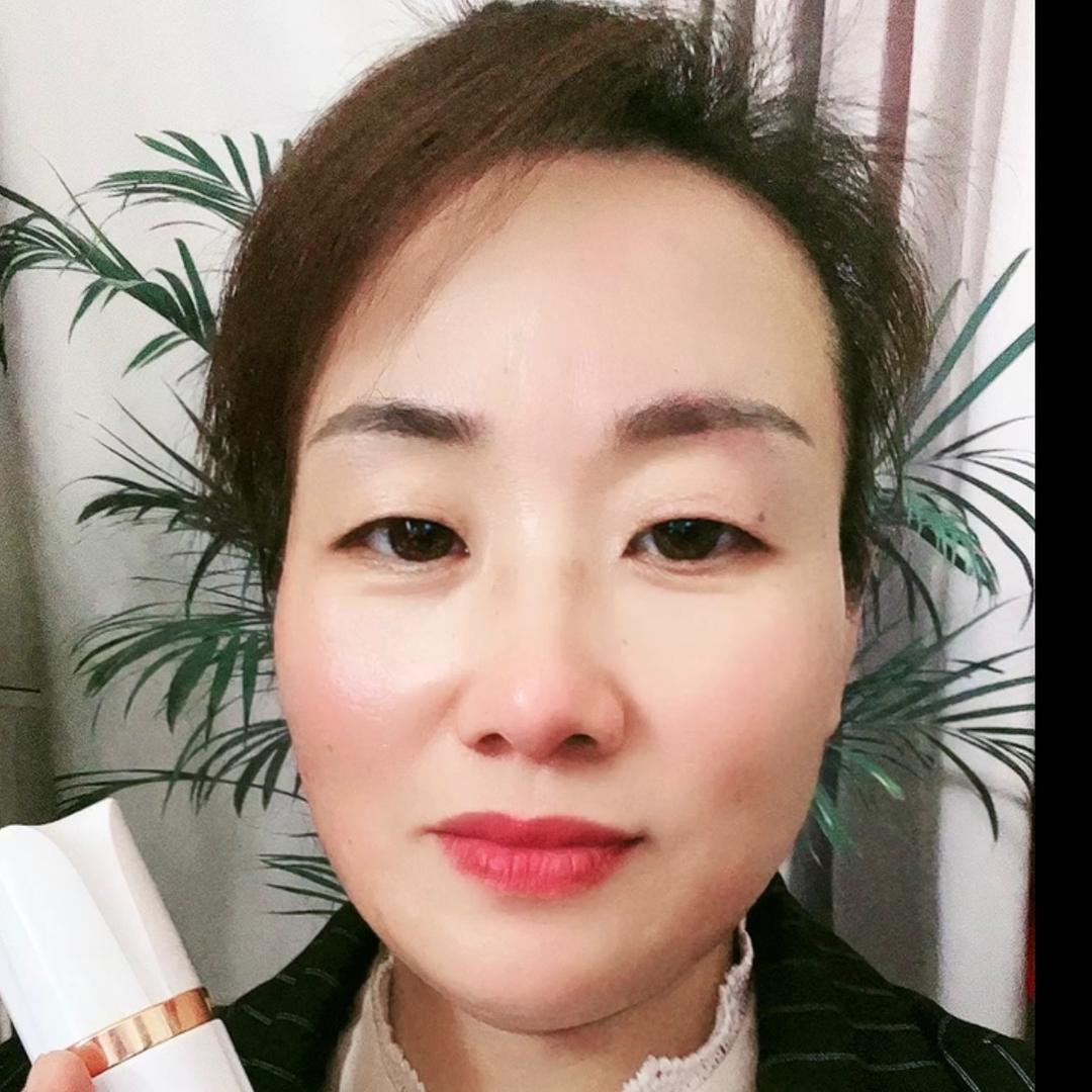 芹姐爱护肤