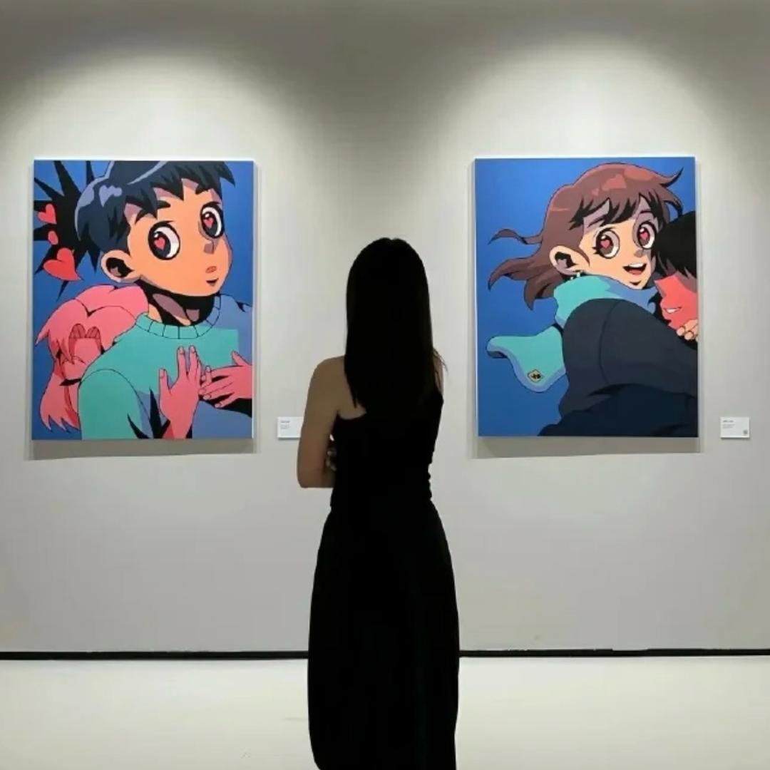 Y～