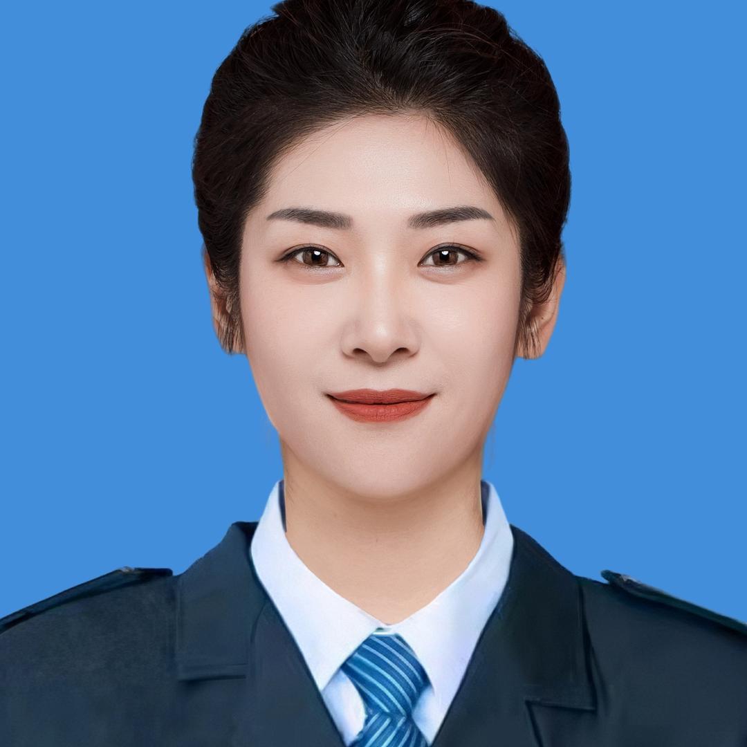 唐山公交🚌女司机
