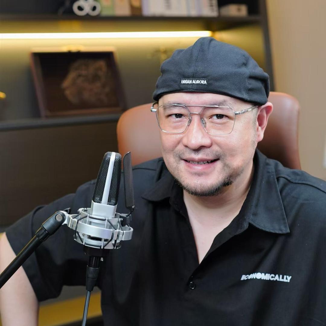 齐哥的人性智慧权谋