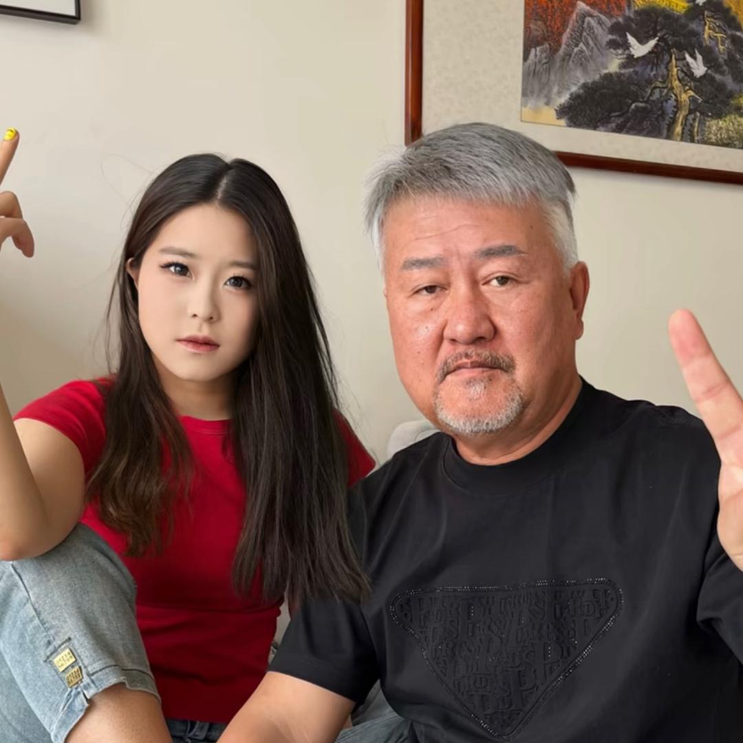 🐲潮汕龙四爷🐲