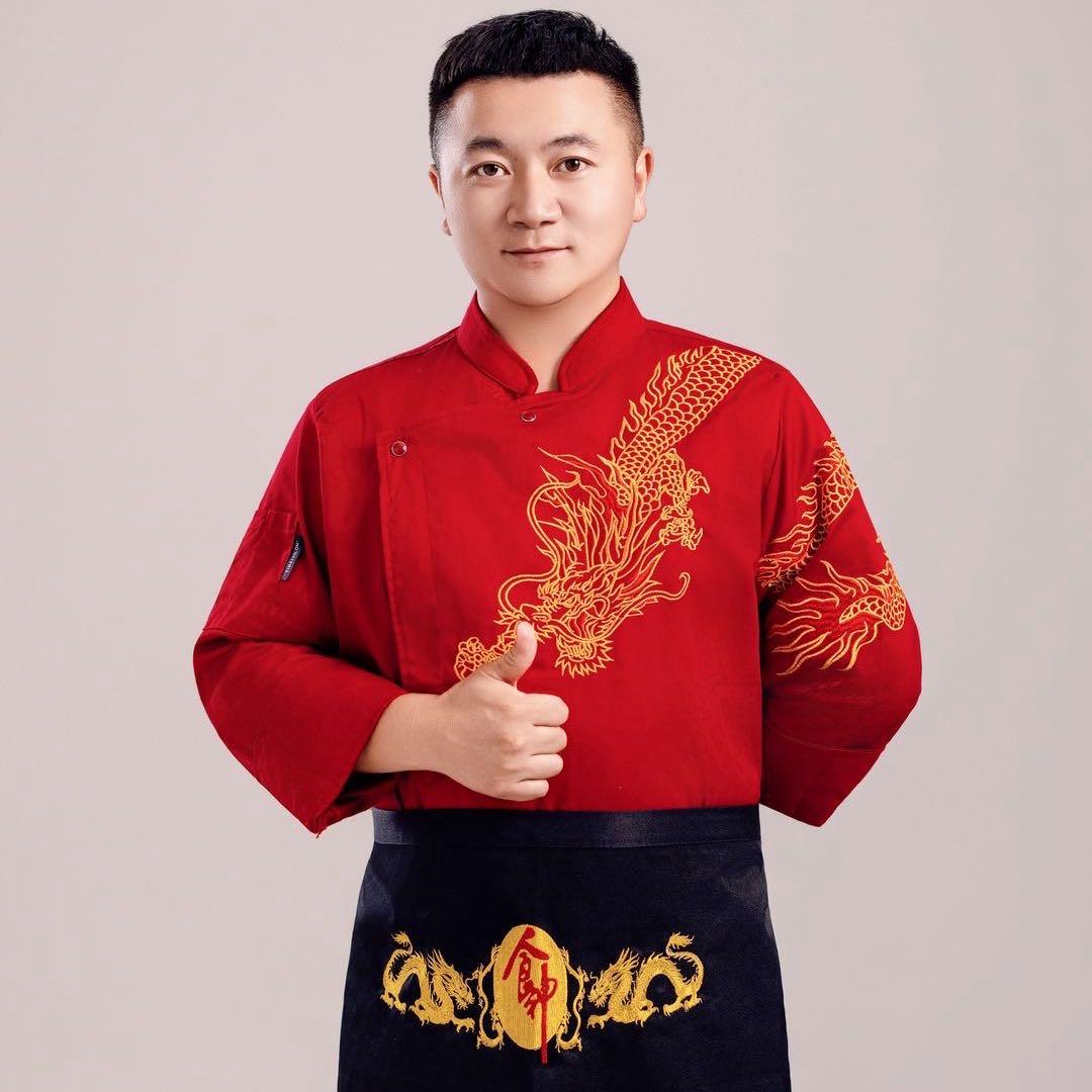 响水王晓建家宴