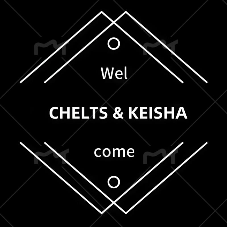 CHELTS&KEISHA 女鞋