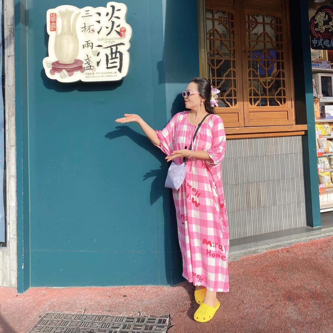 Astrid 贝贝