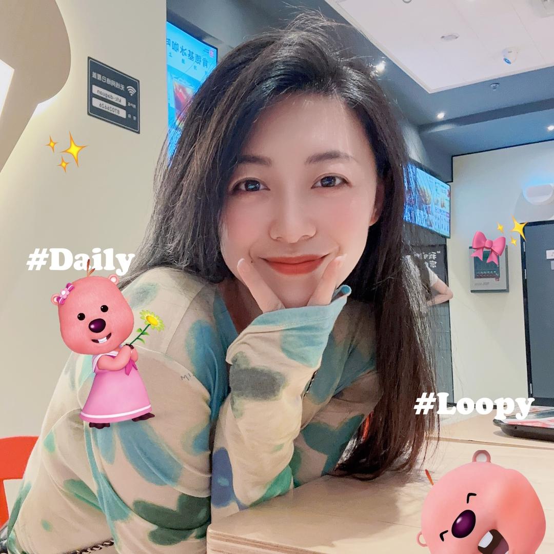 李李呀～