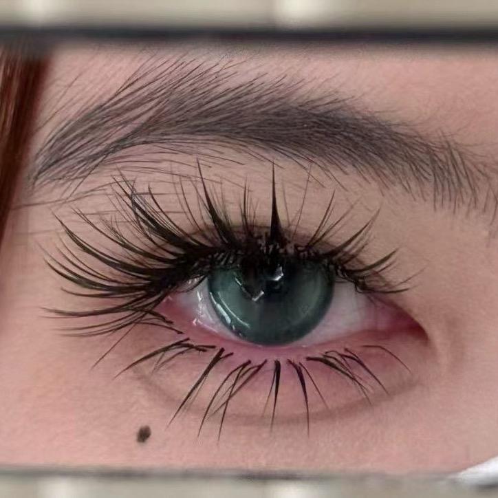 在蚌埠寻找免费接睫毛模特