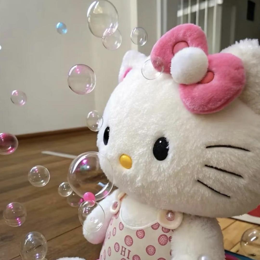 kittyxin