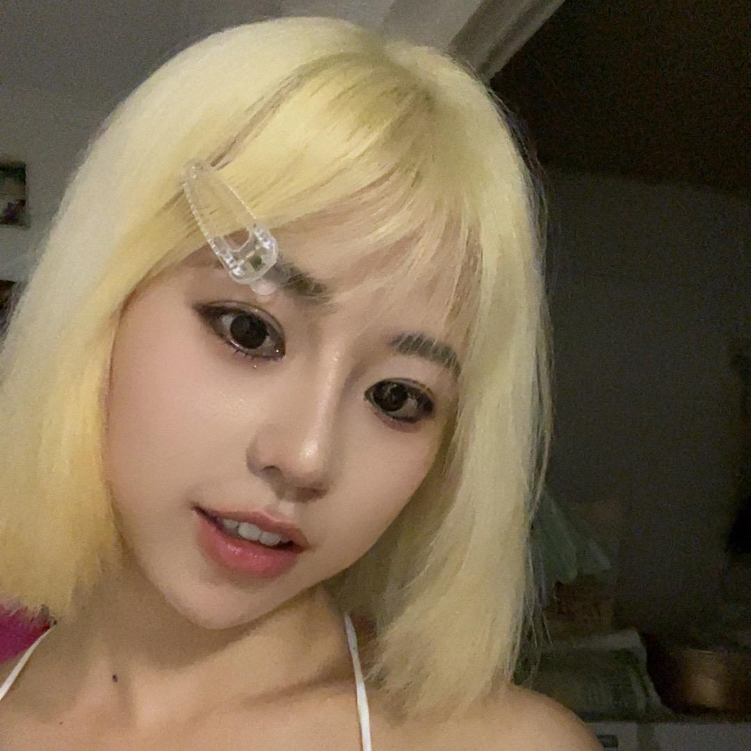 蓝莓维秘塑形舞蹈～蓝莓老师