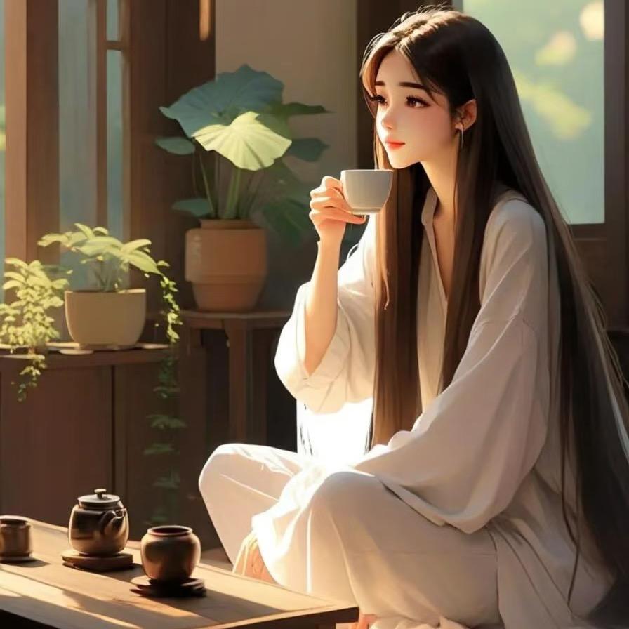 小咖啡_Coffee