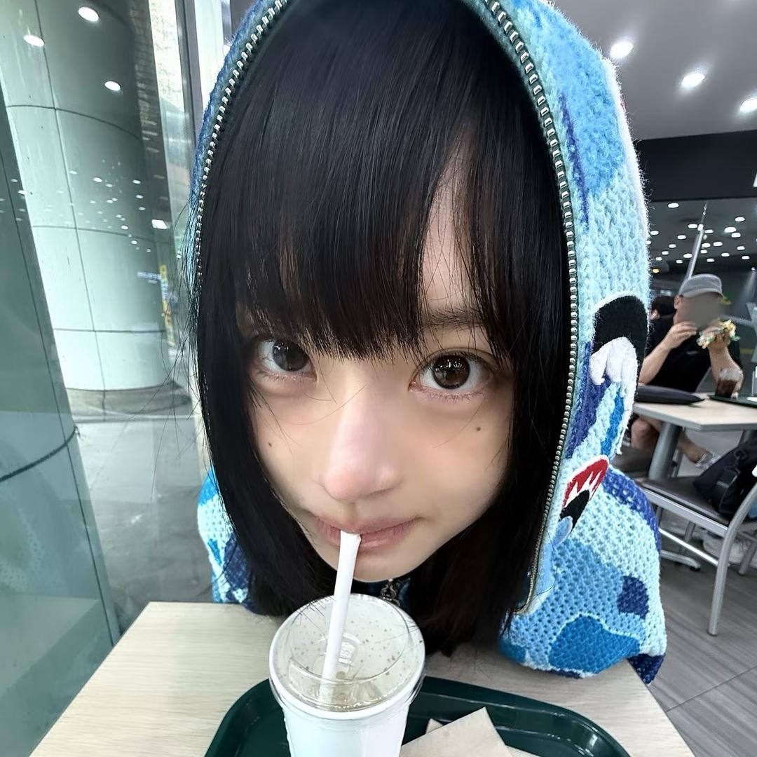 吃饱了程着女士