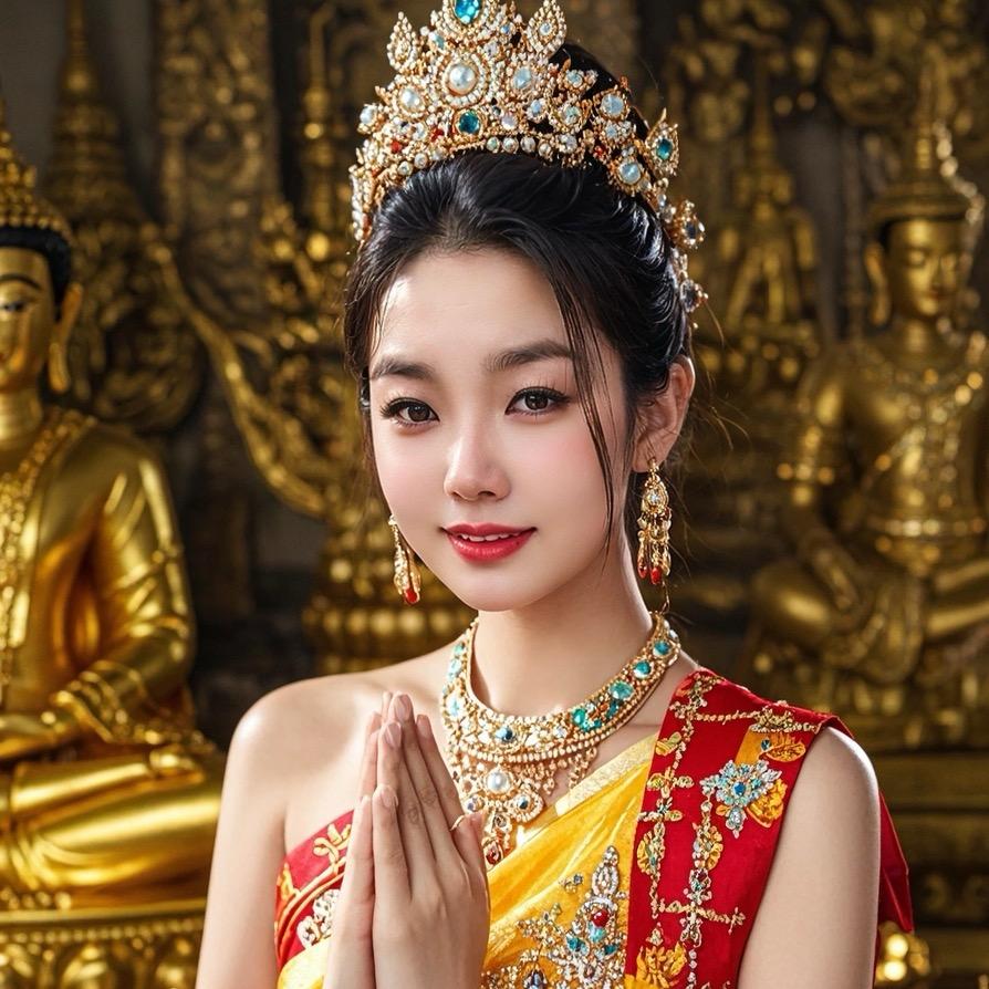 我是萍萍吖