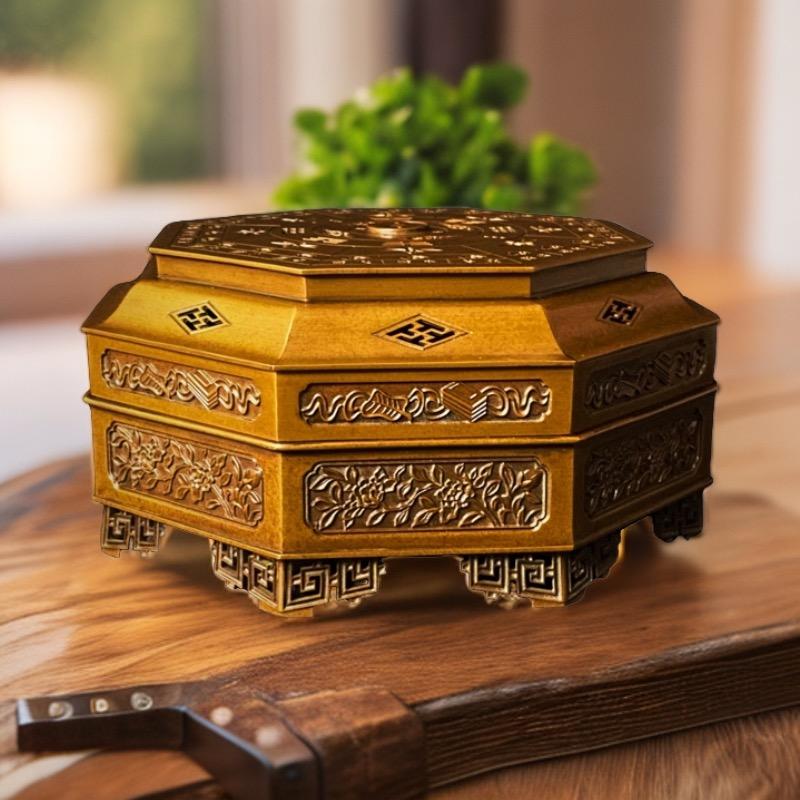 善香缘工艺品
