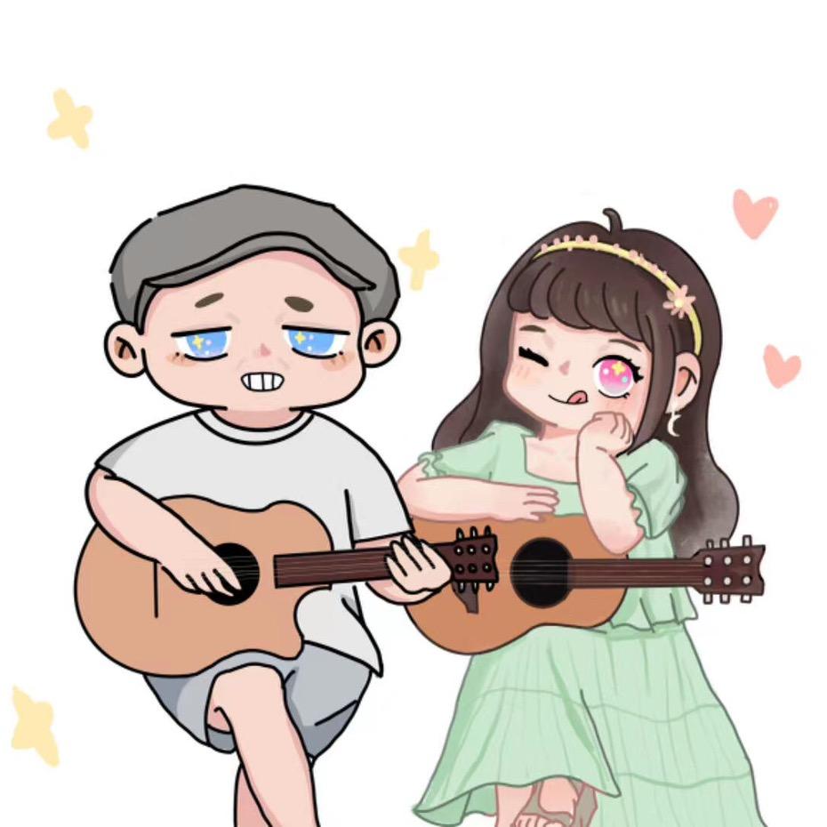 贵叔和小燕子