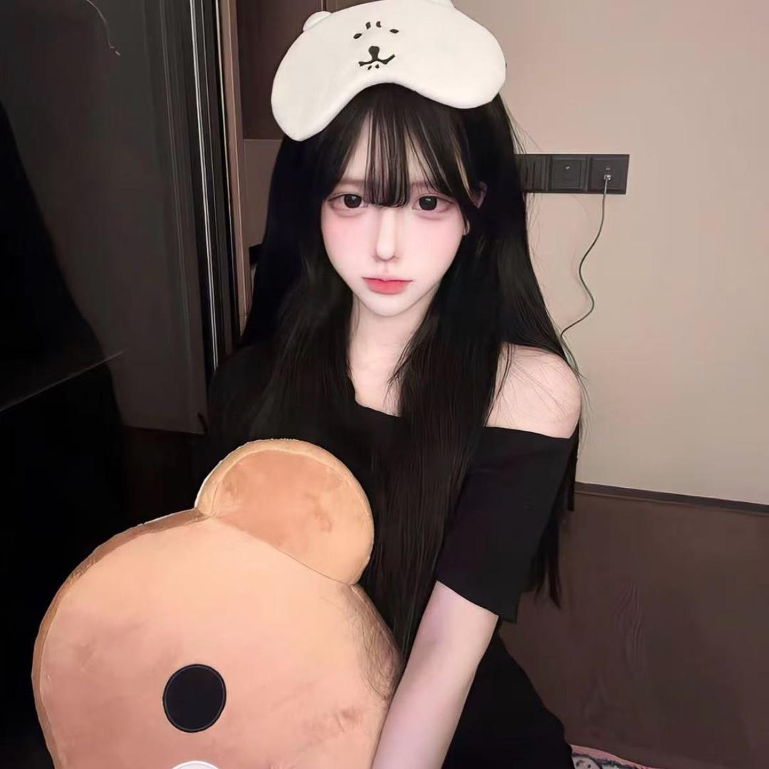 聆听.
