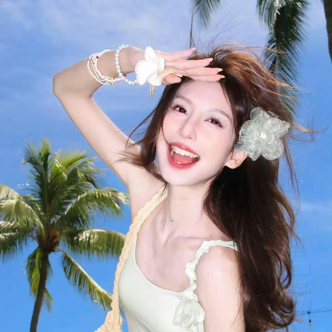 乔丝丝🫧