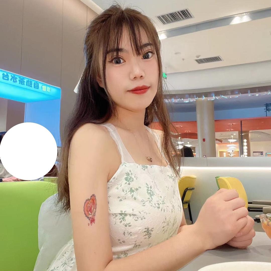硕硕妈
