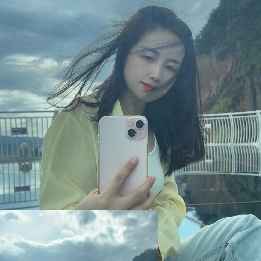 ～晓英