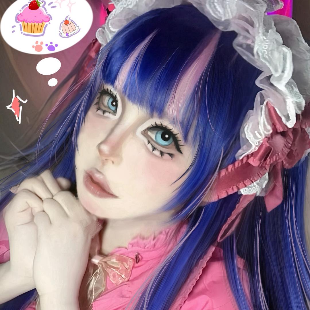 kiki （抖音我们和好吧！