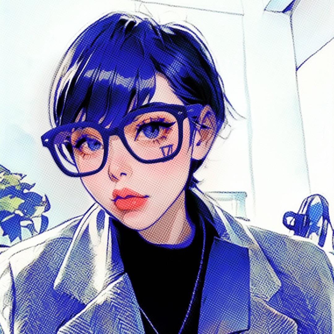 冰一✨