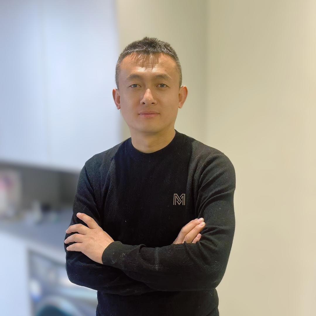 长治杨哥说装修